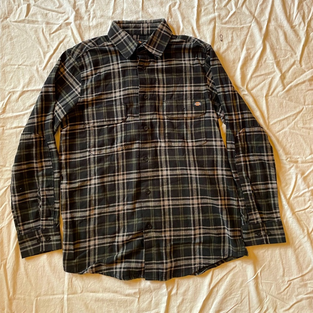 Dickies Flannel - Medium